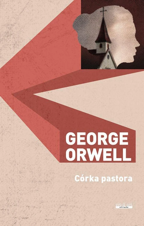 Córka pastora, George Orwell