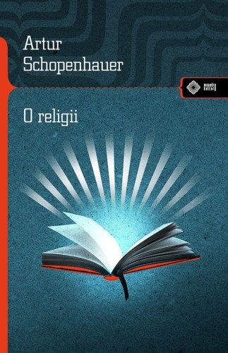 O religii wyd. 3, Arthur Schopenhauer