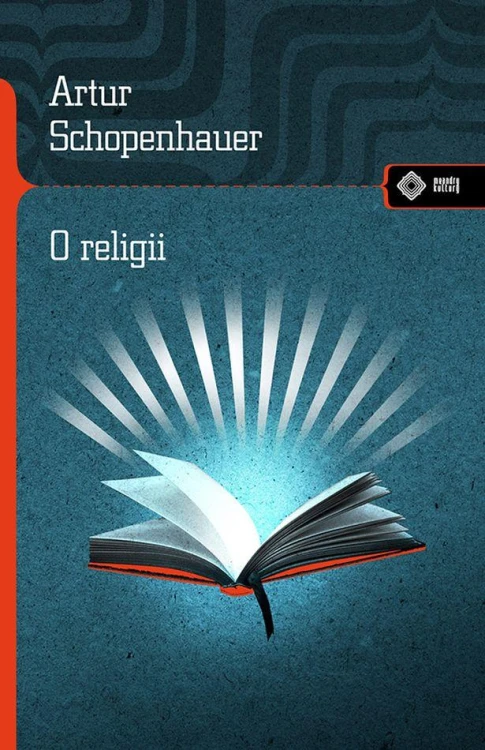 O religii wyd. 3, Arthur Schopenhauer