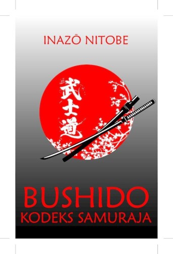 Bushido. Kodeks samuraja, Inazō Nitobe