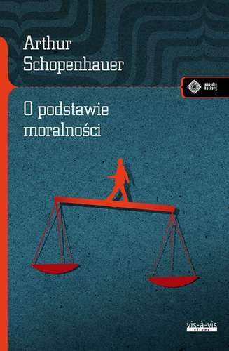 O podstawie moralności, Artur Schopenhauer