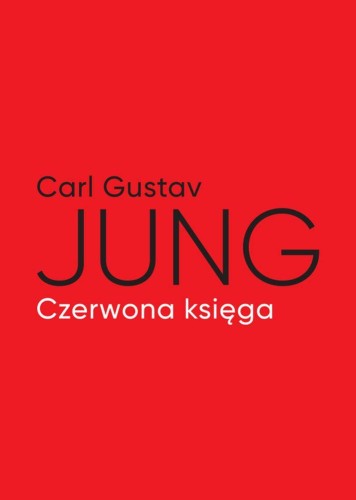 Czerwona księga wyd. 2, Cal Gustav Jung