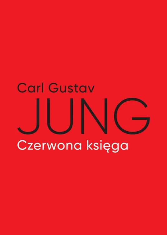 Czerwona księga wyd. 2, Cal Gustav Jung