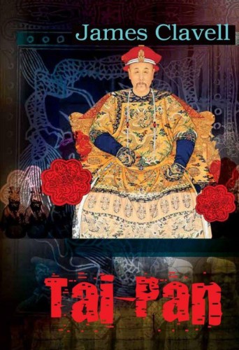 Tai Pan wyd. 5, James Clavell