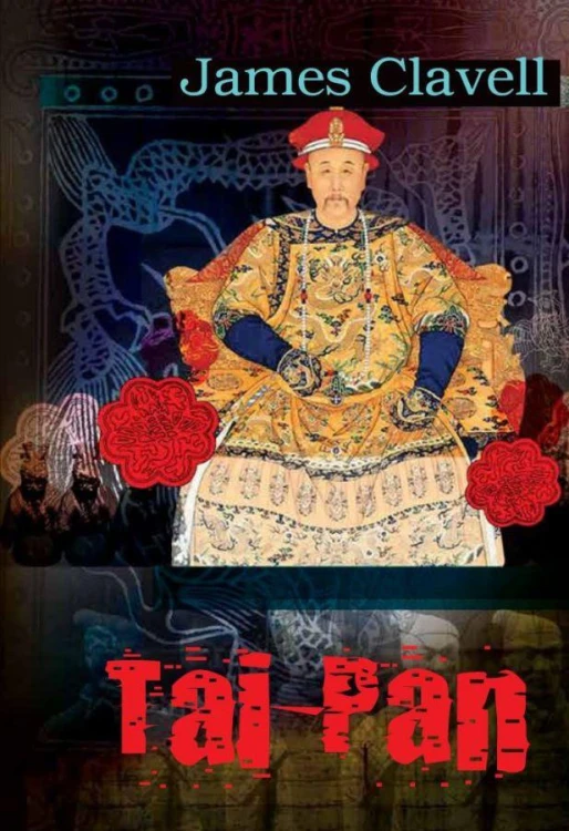 Tai Pan wyd. 5, James Clavell