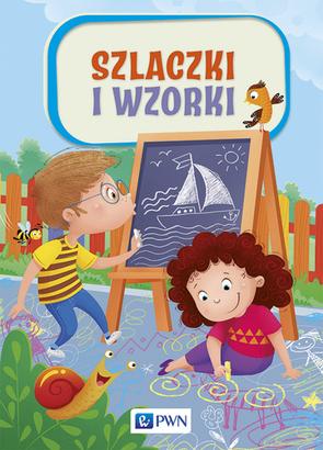Szlaczki i wzorki, Opracowanie zbiorowe
