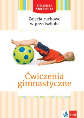 Zajęcia ruchowe w przedszkolu Ćwiczenia...