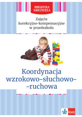 Zajęcia korekcyjno-kompensacyjne w przedszkolu...