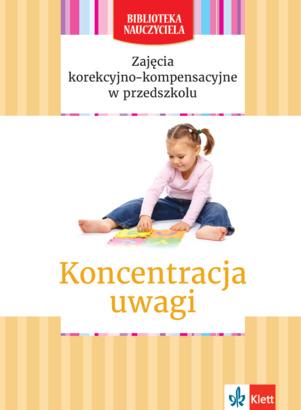 Zajęcia korekcyjno-kompensacyjne w przedszkolu...