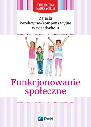 Zajęcia korekcyjno-kompensacyjne w przedszkolu...