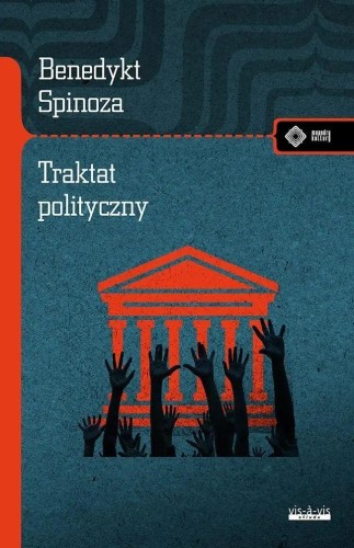 Traktat polityczny, Benedykt (Baruch) Spinoza