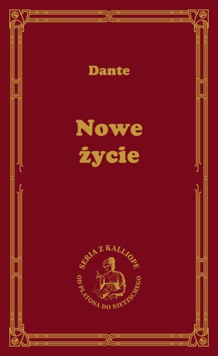Nowe życie, Dante (Dante Alighieri)