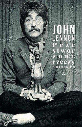 Przestworzone rzeczy, John Lennon