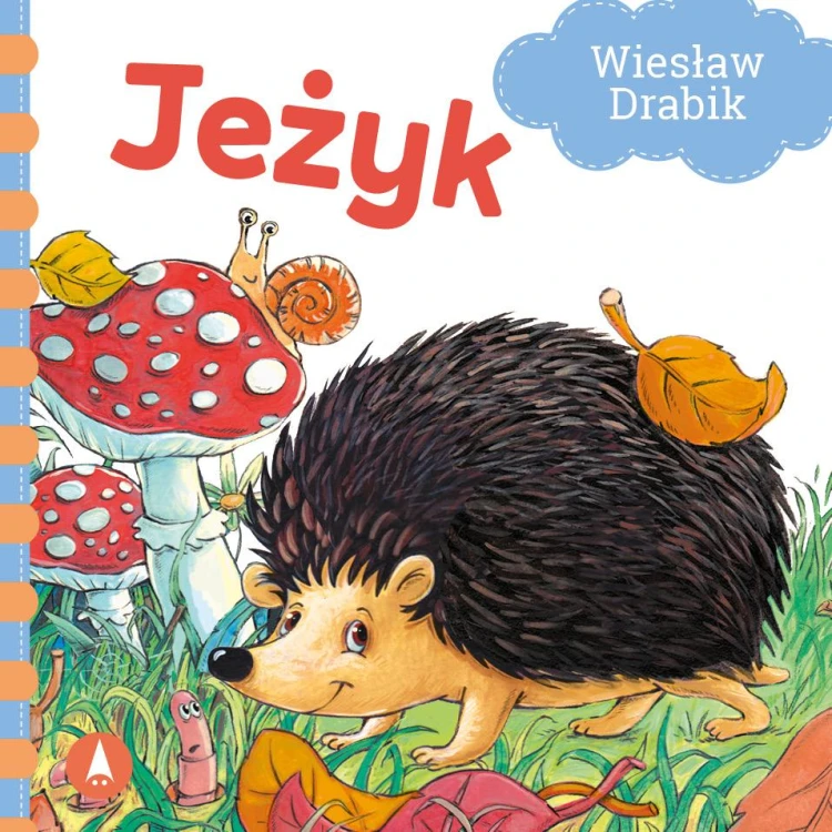 Jeżyk, Wiesław Drabik,Agata Nowak