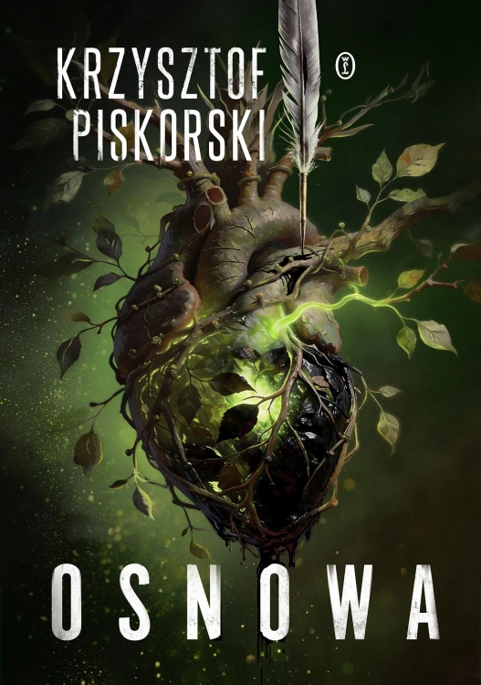 Osnowa, Krzysztof Piskorski
