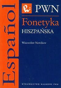 Fonetyka hiszpańska, Wiaczesław Nowikow