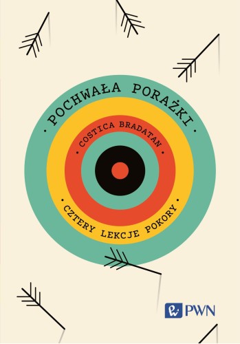 Pochwała porażki. Cztery lekcje pokory