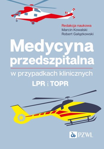 Medycyna przedszpitalna w przypadkach...