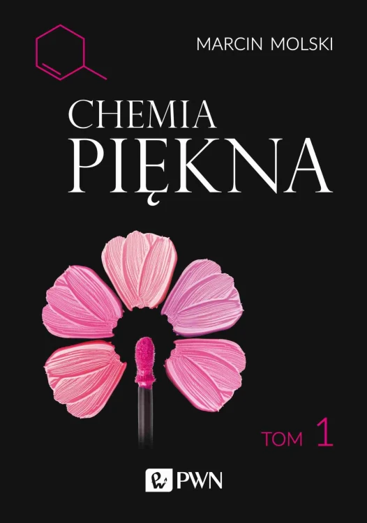 Chemia piękna. Tom 1, Marcin Molski