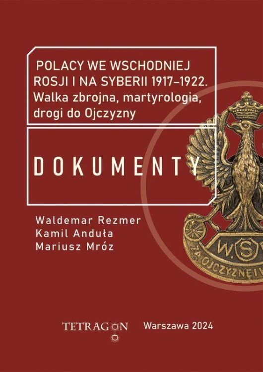 Polacy we wschodniej Rosji i na Syberii...