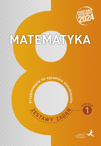 Matematyka. Przygotowanie do egzaminu...