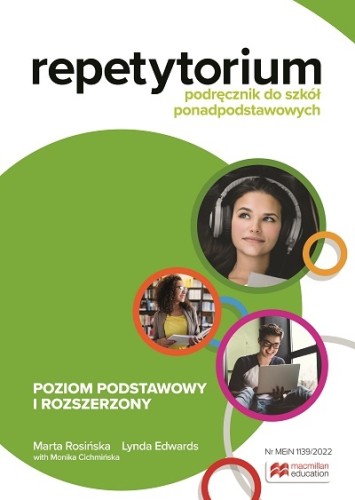 Repetytorium. Podręcznik do szkół...