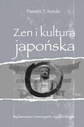 Zen i kultura japońska, Daisetz T. Suzuki