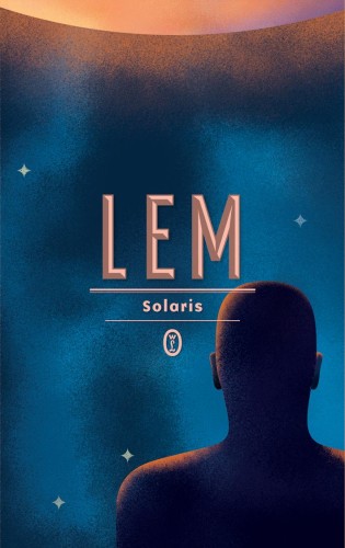 Solaris wyd. 2025, Stanisław Lem