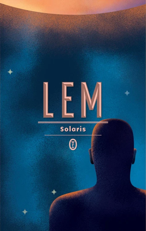 Solaris wyd. 2025, Stanisław Lem