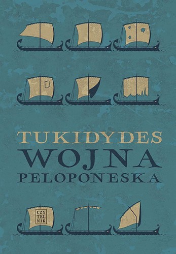 Wojna peloponeska wyd. 7, Tukidydes