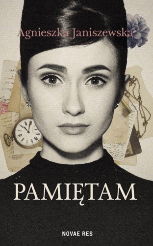 Pamiętam, Agnieszka Janiszewska