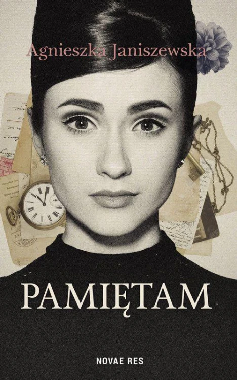 Pamiętam, Agnieszka Janiszewska