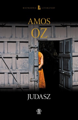 Judasz, Amos Oz