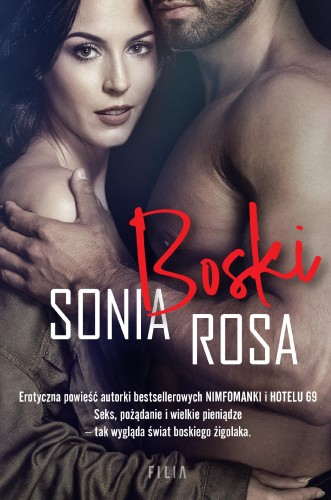 Boski, Sonia Rosa
