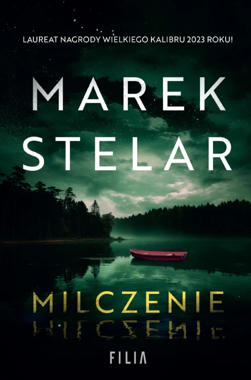 Milczenie, Marek Stelar