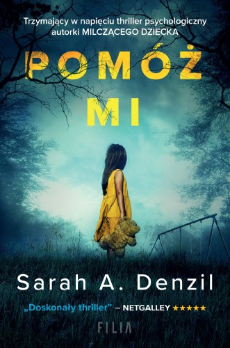 Pomóż mi, Sarah A. Denzil