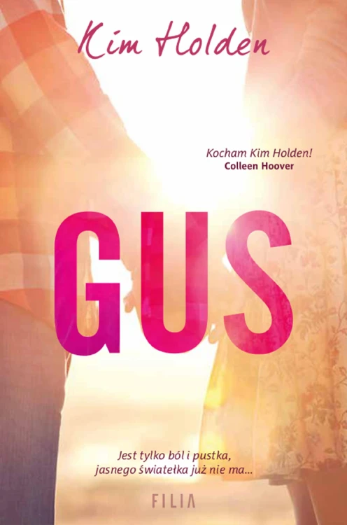 Gus wyd. 2, Kim Holden