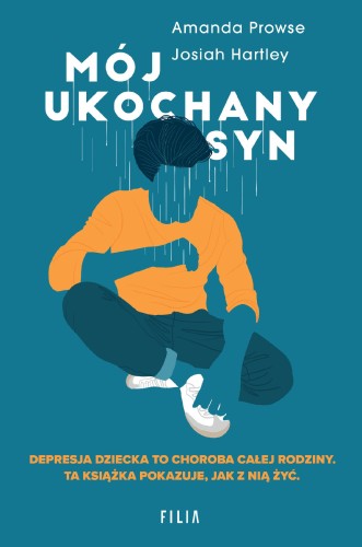 Mój ukochany syn, Amanda Prowse,Josiah Hartley
