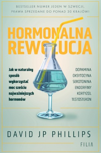 Hormonalna rewolucja. Jak w naturalny sposób...