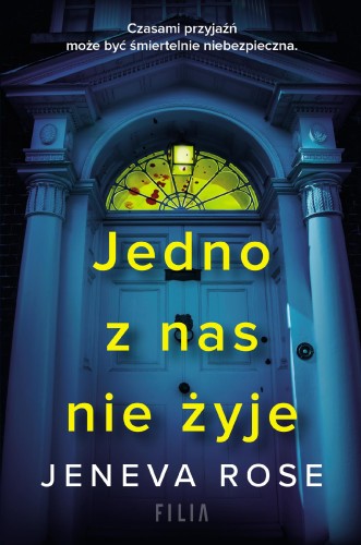 Jedno z nas nie żyje. Mroczna strona, Jeneva Rose