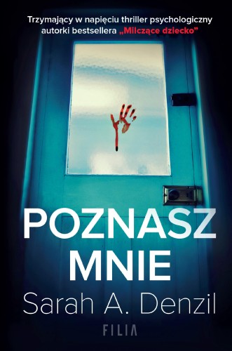 Poznasz mnie, Sarah A. Denzil