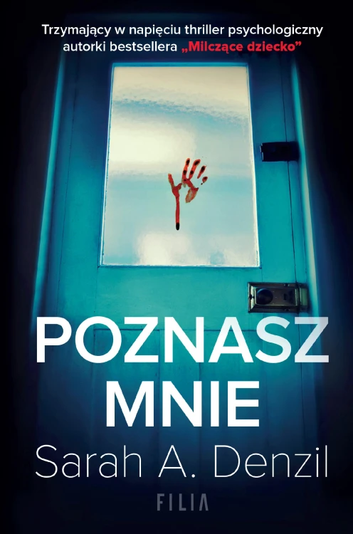 Poznasz mnie, Sarah A. Denzil