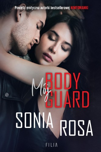 Mój bodyguard, Sonia Rosa
