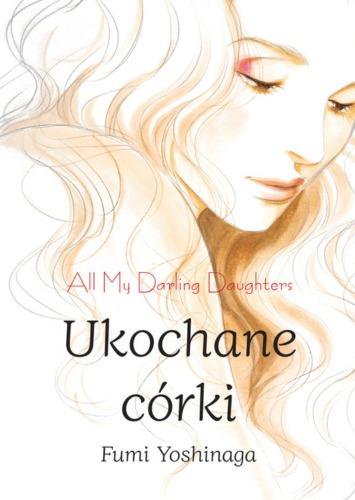 Ukochane córki, Fumi Yoshinaga