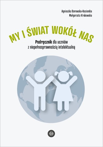 My i świat wokół nas Podręcznik dla uczniów z...