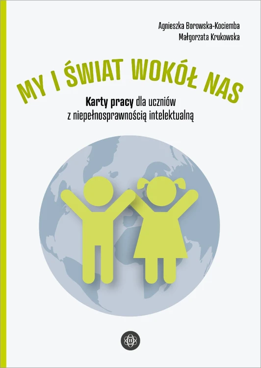 My i świat wokół nas Karty pracy dla uczniów z...