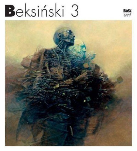 Beksiński 3, Zdzisław Beksiński
