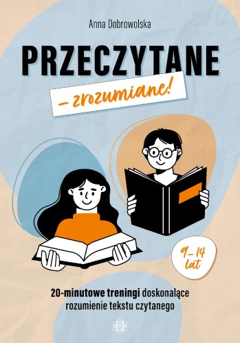 Przeczytane – zrozumiane! 20-minutowe treningi...