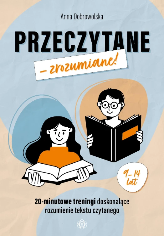 Przeczytane – zrozumiane! 20-minutowe treningi...