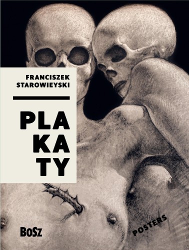 Starowieyski. Plakaty, Dorota Folga-Januszewska